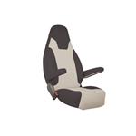 ViaMondo Stoelhoezen Ducato X250/X290 >2014 Grijs