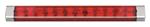 Jokon Achterlicht LED L250 Langwerpig Rood