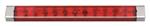 Jokon Mistlicht LED L250 Langwerpig Rood