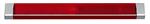 Jokon Reflector LED L250 Langwerpig Rood