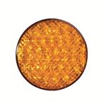 Jokon Knipperlicht LED 730 Rond Oranje