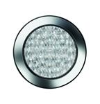 Jokon Knipperlicht LED 727 Rond Wit