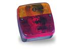 Jokon Achterlicht 390 Rem/ Knipper/ Kenteken Opbouw