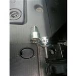 Mobil-Safe Borgschroef Stoelkluis