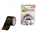 HPX Camouflage Tape 5m