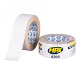 HPX 6200 Reparatie Tape 48mmx25mtr Wit