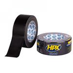 HPX 6200 Reparatie Tape 48mmx25mtr Zwart