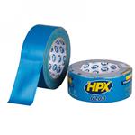 HPX 6200 Reparatie Tape 48mmx25mtr Lichtblauw