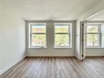 Appartement Orteliusstraat in Amsterdam