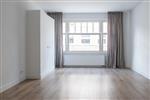 Appartement Molenbeekstraat in Amsterdam