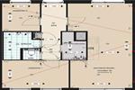 Appartement Overakker in Eindhoven