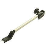 Raamuitzetter Polyfix Buis 20cm Links Zonder Aantrekker