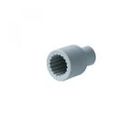 Dometic Heki 3 Adapter (dakdikte 53-60mm)