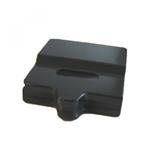 Dometic RM7855 Glijder Deurgergrendeling Zwart