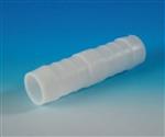 Slangverbinder Recht 12x12mm 2st.