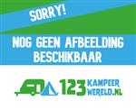 AL-KO Reservewielhouder EH1 Bevestingsplaat