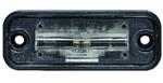 Jokon Kentekenverlichting K580B LED Inbouw