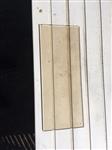 Kachel  glasruit  DRU Modern  etc., Nu 10,- €.  