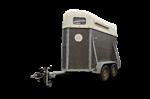 Vijf Sterren Paardentrailer 1300kg