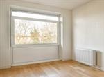 Appartement Insulindeweg in Amsterdam