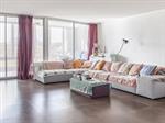 Appartement Van Leijenberghlaan in Amsterdam