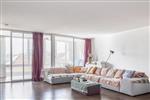 Appartement Van Leijenberghlaan in Amsterdam