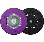 3M 51124 HOOKIT MULTIHOLE BUP 150mm 5/16 IN SOFT per stuk 3M/51124