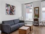 Appartement Korte Herenstraat in Haarlem