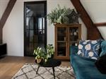 Appartement Westerstraat in Amsterdam