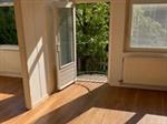 Appartement Sassenheimstraat in Amsterdam