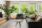 Appartement G.A. van Nispenstraat in Arnhem