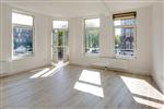Appartement Nassaukade in Amsterdam