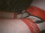 Nylon (panty) fetish
