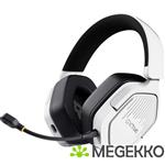 Trust GXT 493W Carus Draadloos Wit