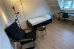 Kamer Hunnenweg in Maastricht