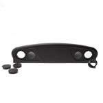Truma Bovendeel mantel S5002 zwart/bruin