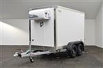 Henra CB 360 178 200 3500Kg Koelwagen