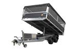 Saris K1 306 170 2700 2 E Loofrekken Actiemodel