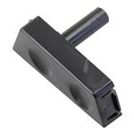 Dometic Knop Deurvergrendeling Koelkast Linker Scharnier RM8551/8505