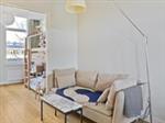 Appartement Simon Stevinstraat in Amsterdam