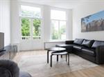 Appartement Prinsestraat in Den Haag