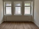 Appartement Eerste Helmersstraat in Amsterdam