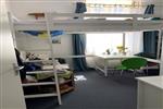 Kamer Brugstraat in Arnhem