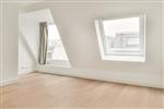 Appartement Sint Willibrordusstraat in Amsterdam