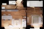 Appartement Grasweg in Amsterdam