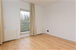 Appartement Van Heusdestraat in Rotterdam