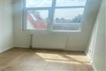 Appartement Scheepersstraat in Den Haag