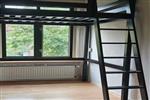Kamer Burggravenlaan in Leiden