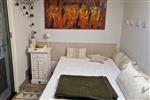 Kamer Willem Mulierhof in Amsterdam