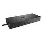 Dell WD19TB Docking | incl. 130 watt adapter